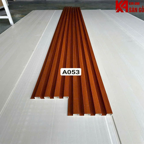 Tấm Ốp Tường Lam 4 Sóng Cao ALT-A053